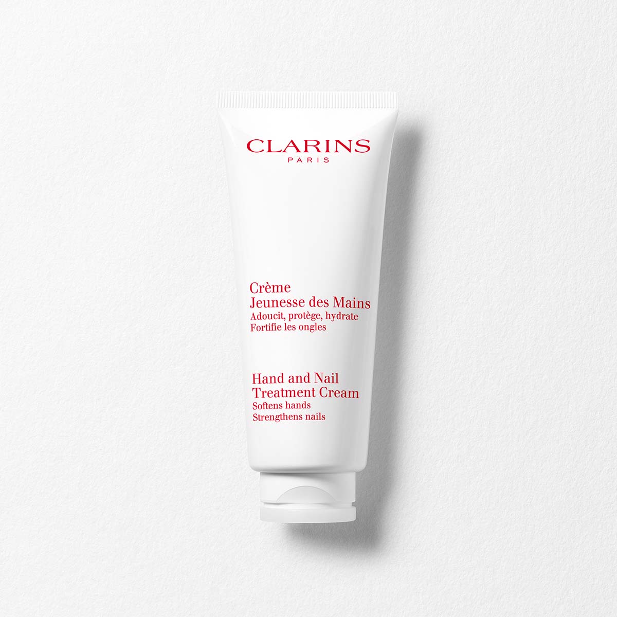 Hand And Nail Treatment Cream