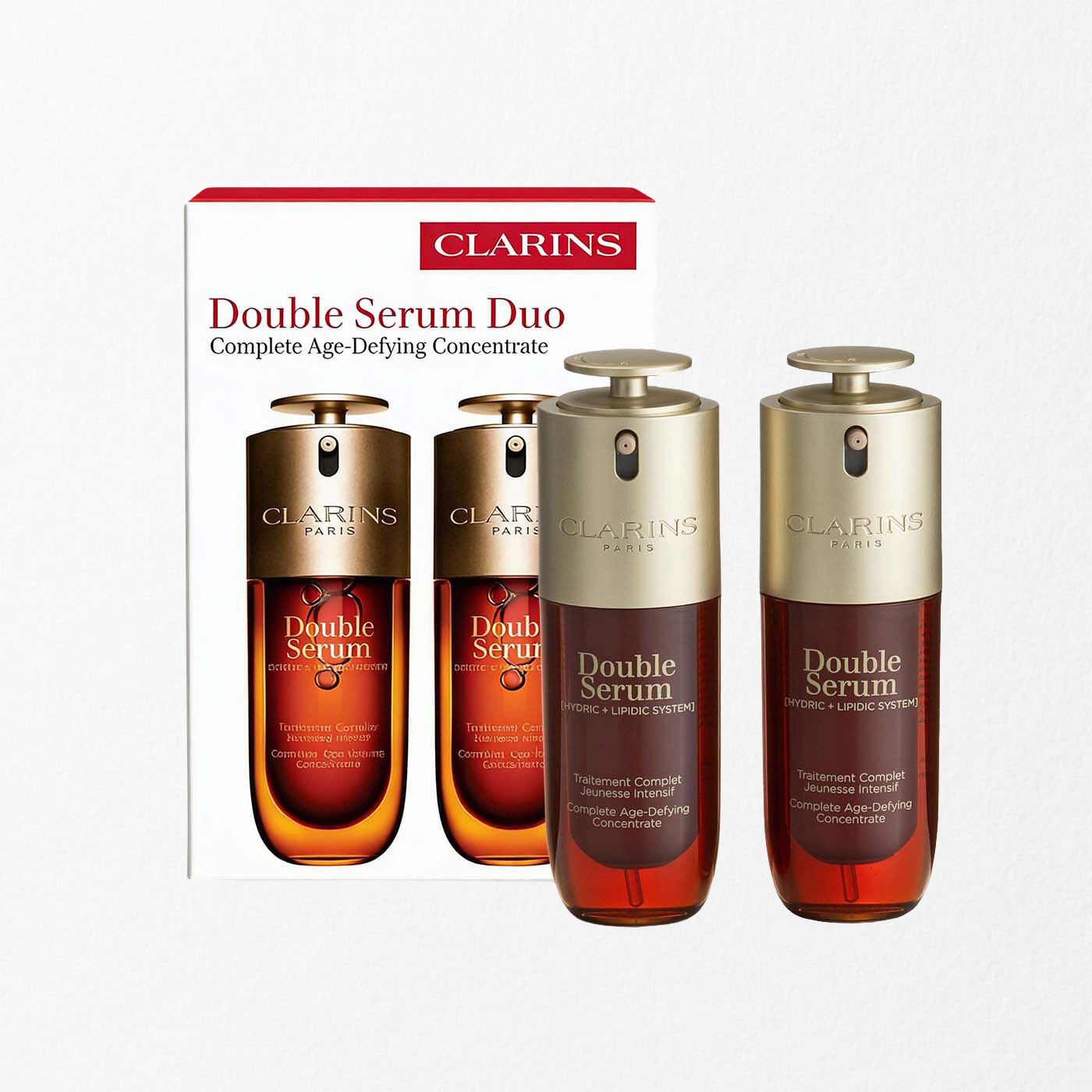 Double Serum Signature Duo