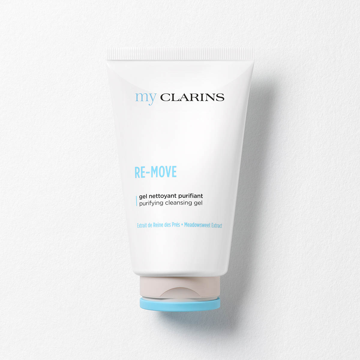 Myclarins Re-Move Detoxifying Dermo-cleansing Gel