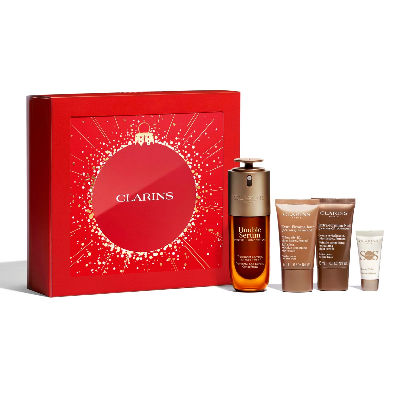 Holiday Gift Sets | CLARINS®