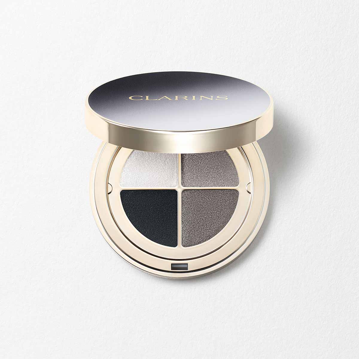 الباليت الرباعية للعيون