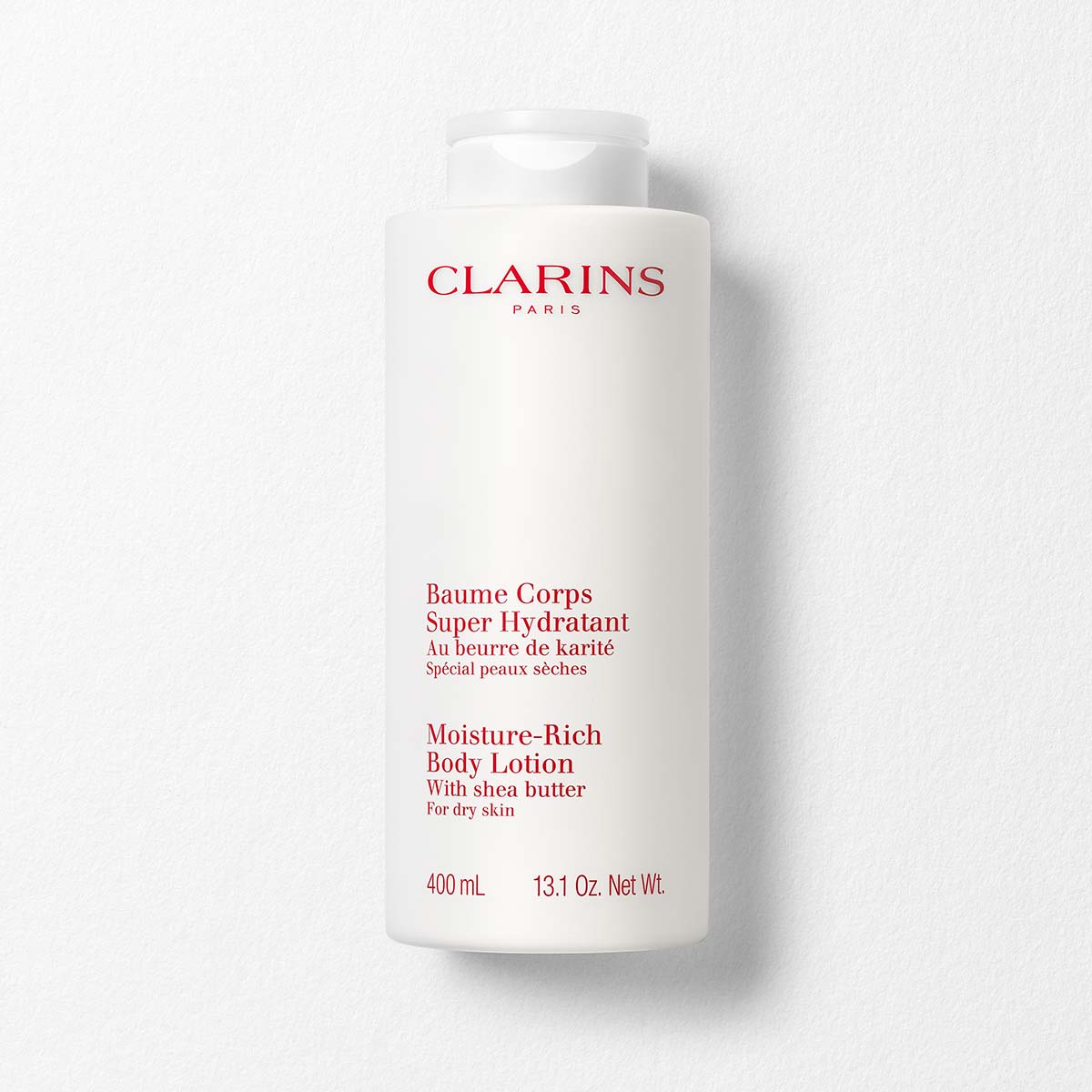 Moisture-Rich Body Lotion