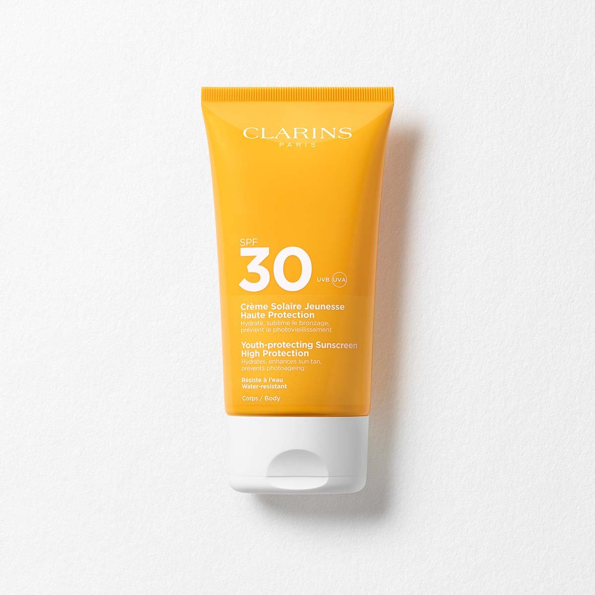 Youth-protecting Sunscreen SPF30