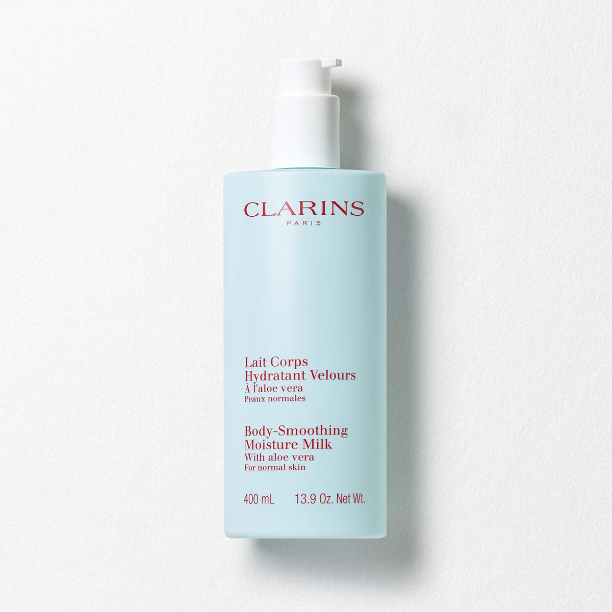 حلييب ترطيب لتنعيم الجسم