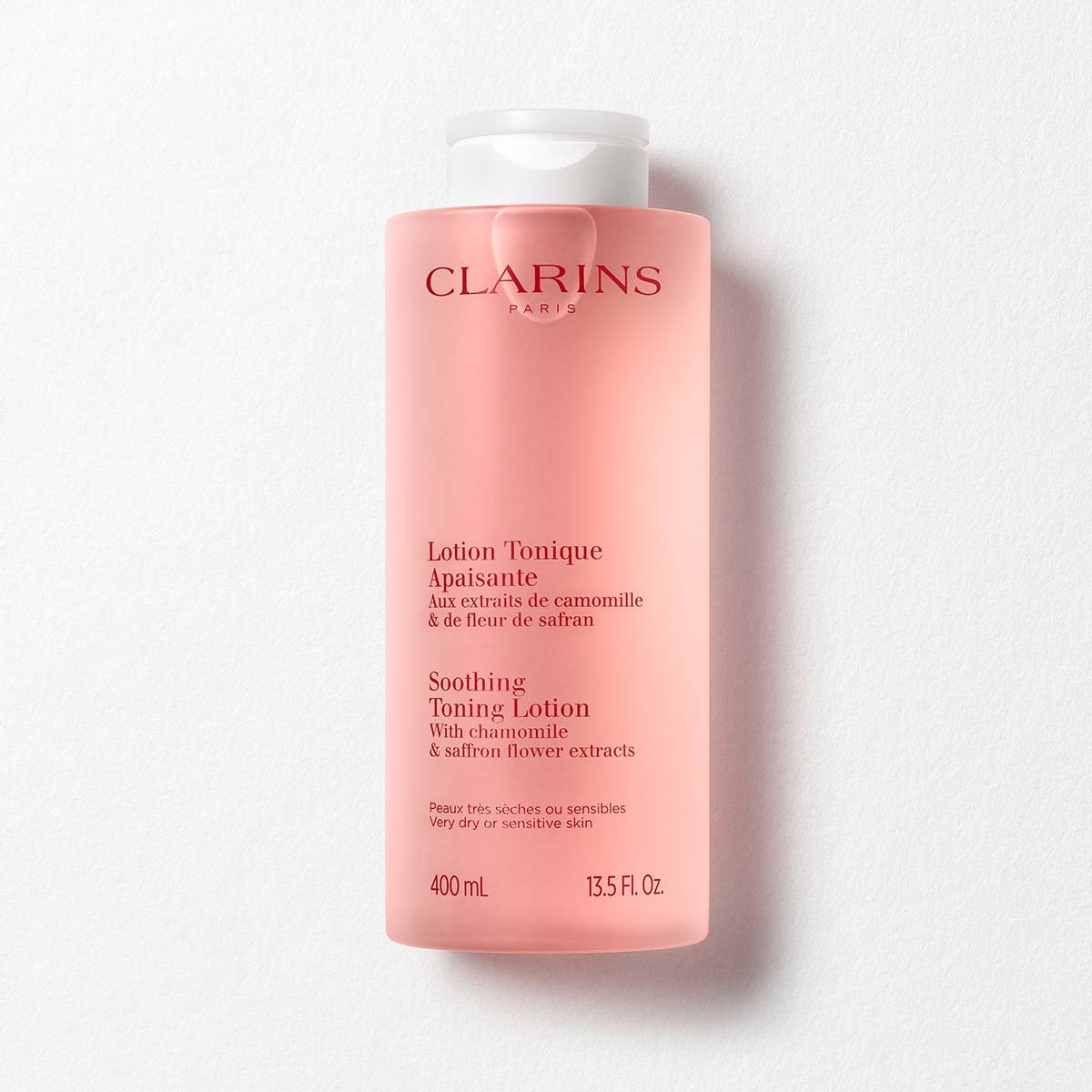 Soothing Toning Lotion