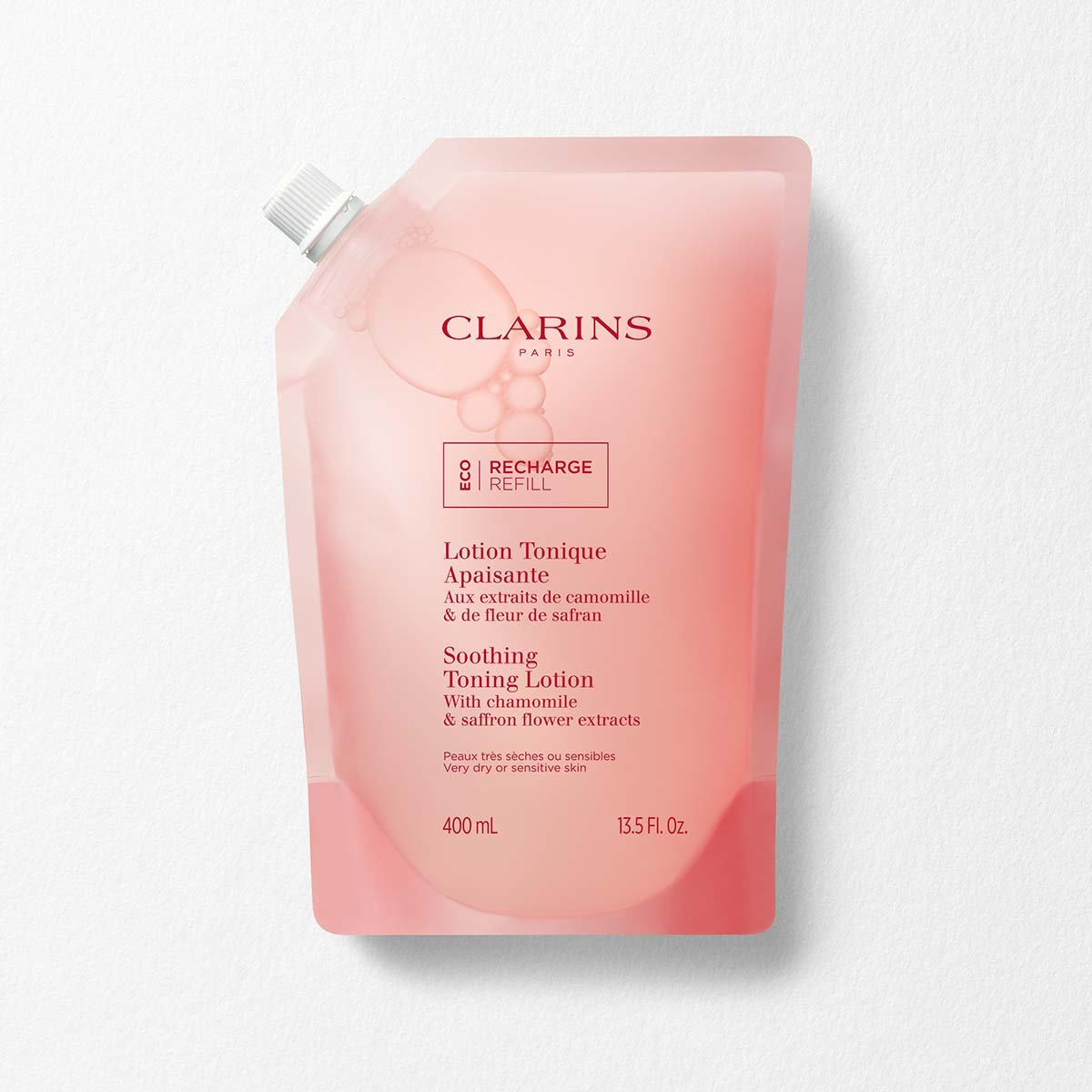 Soothing Toning Lotion