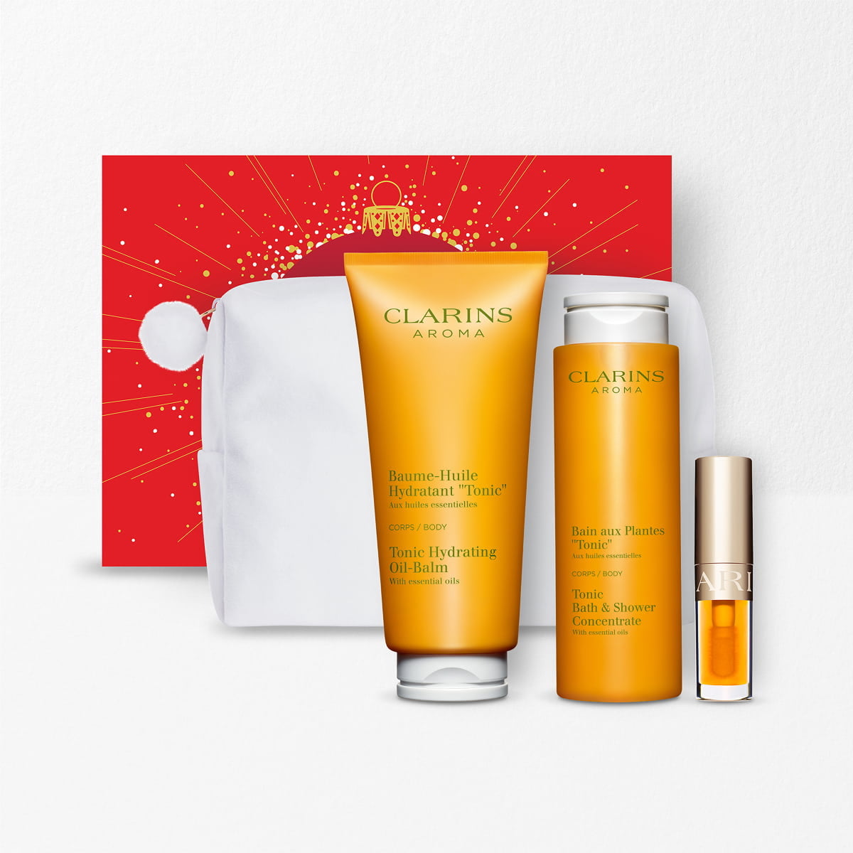 Tonic Ritual Collection