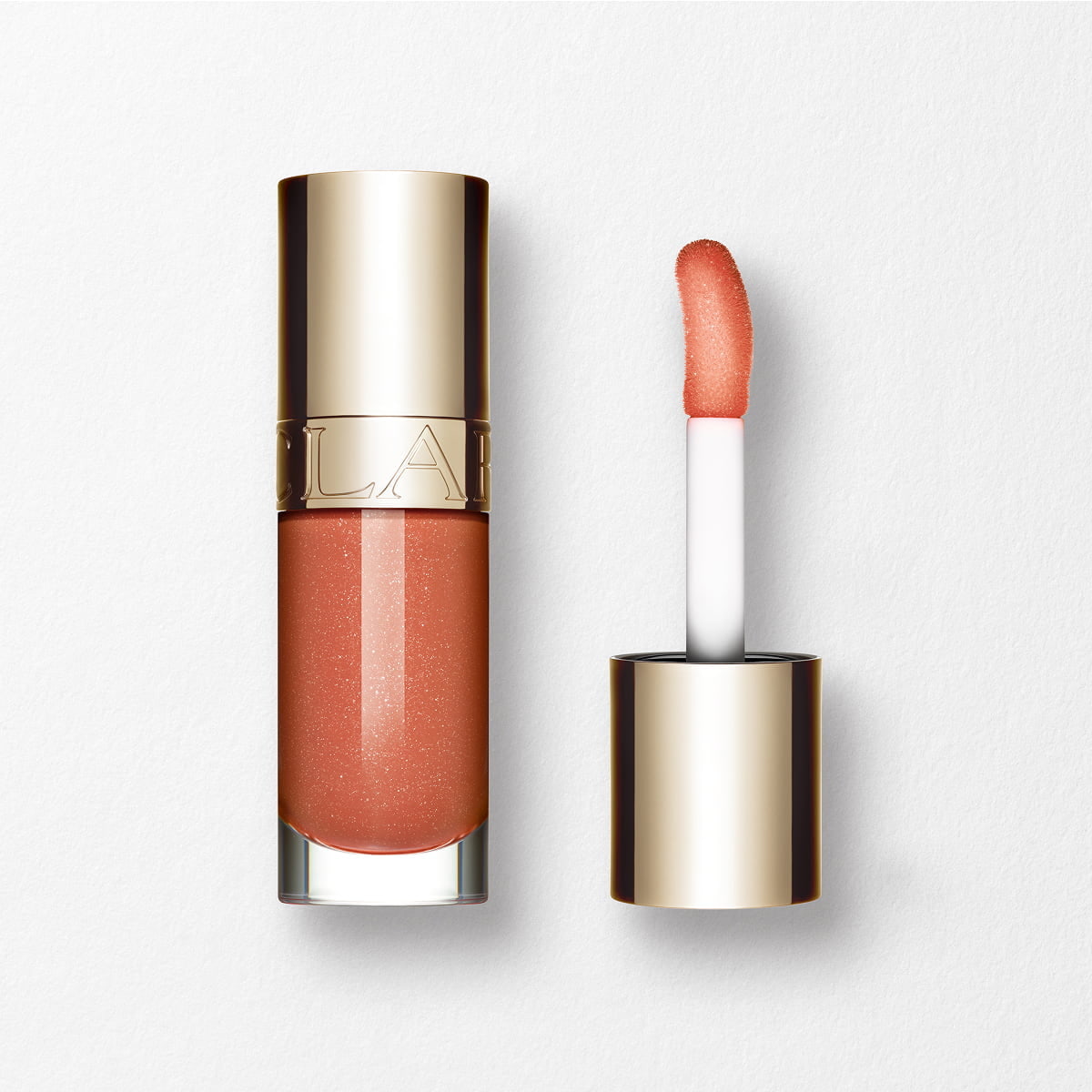 Lip Comfort Oil - Limited Edition