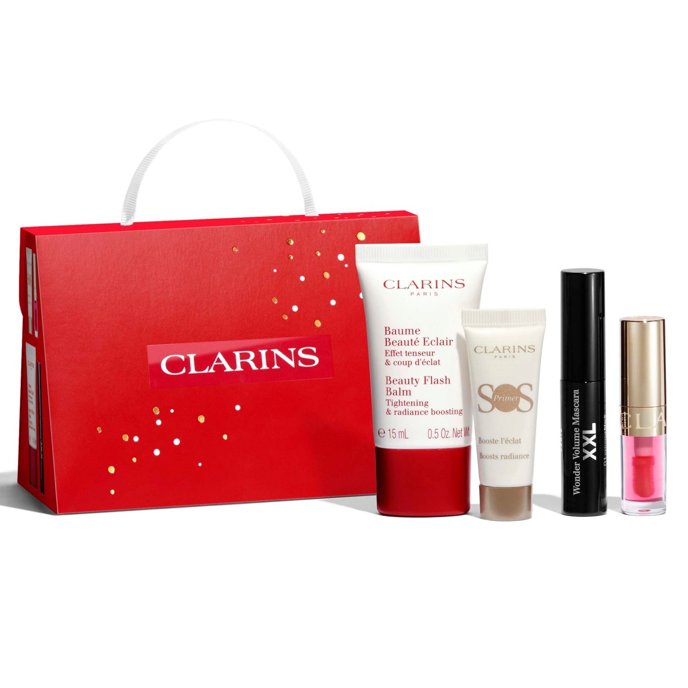 Gifts for women | Beauty Gift Sets | CLARINS®