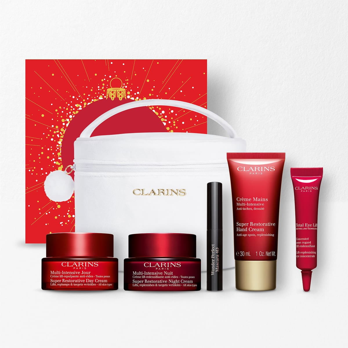 Super Restorative Collection