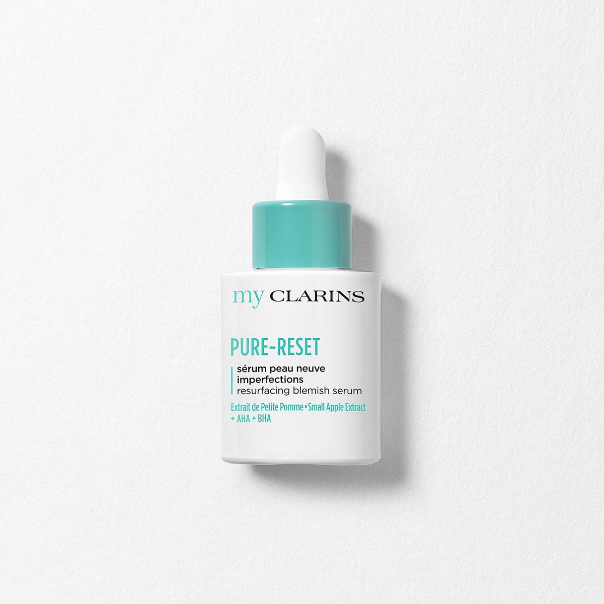 Myclarins Pure-Reset Resurfacing Blemish Serum