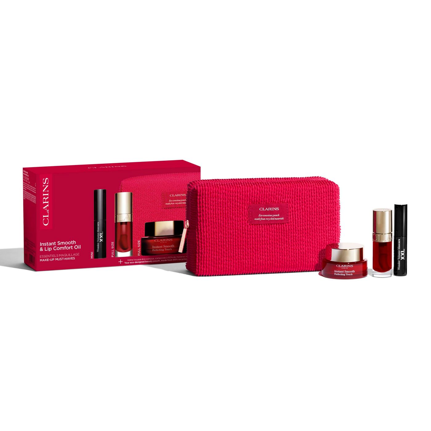 Make-Up Collection Set | CLARINS®