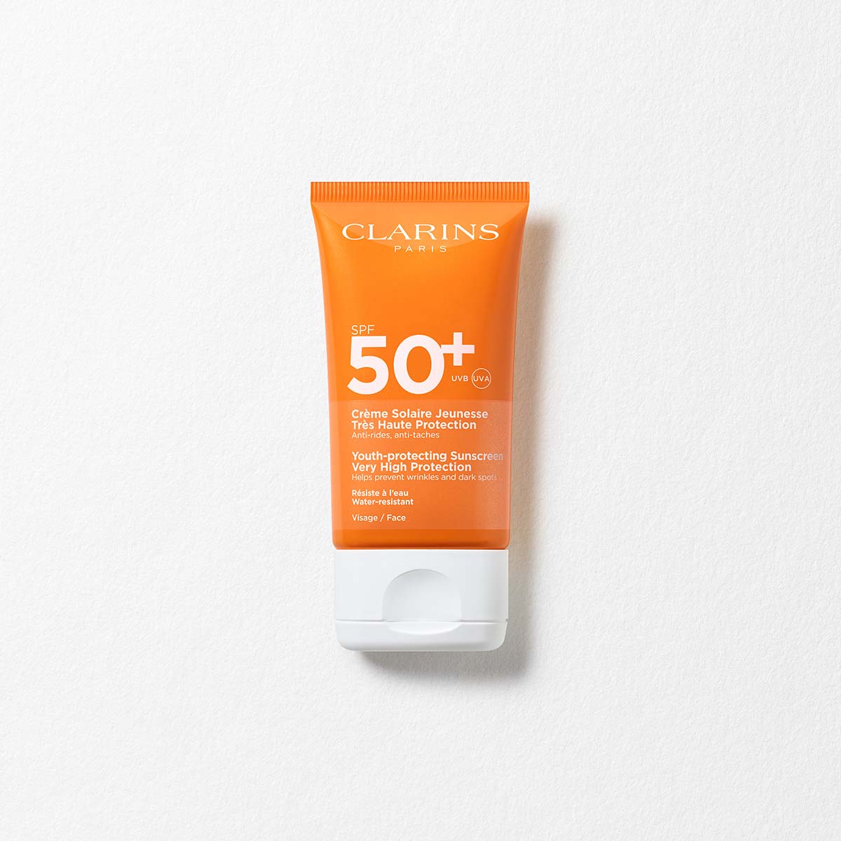 Very High Protection Youth Sun Care Cream SPF 50+
