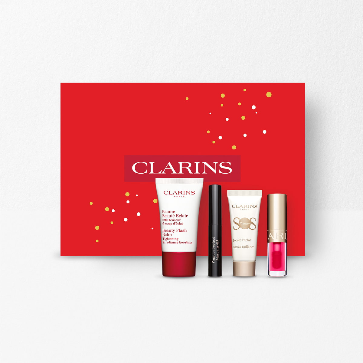 Must-Have Make-Up Collection