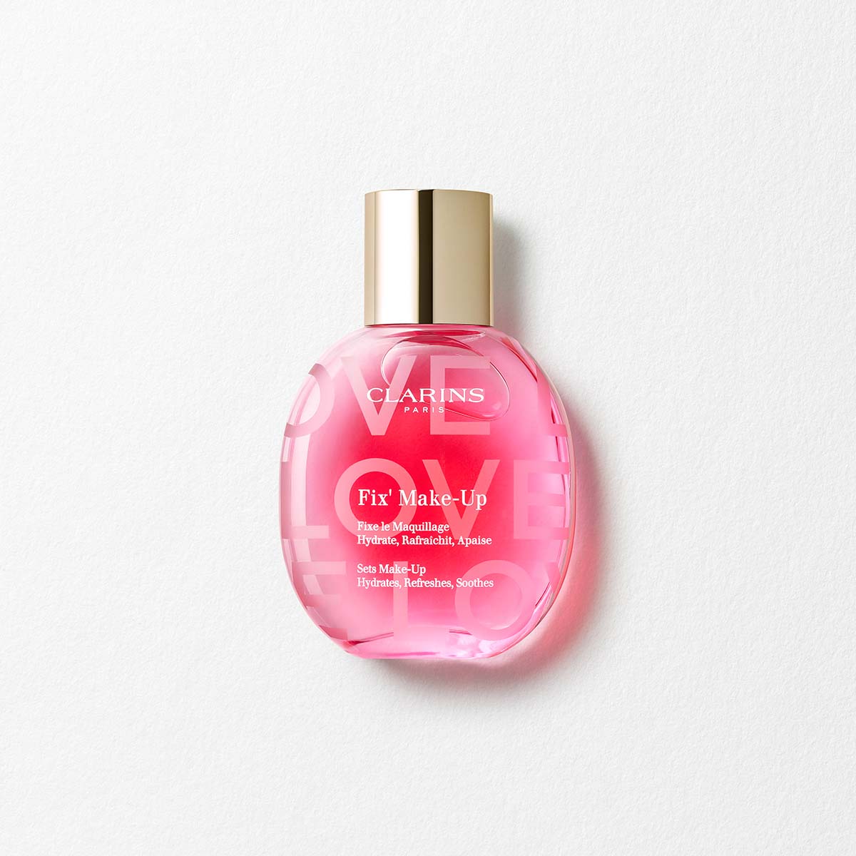 مثبت المكياج فيكس ميكب &ndash; مجموعة الحب